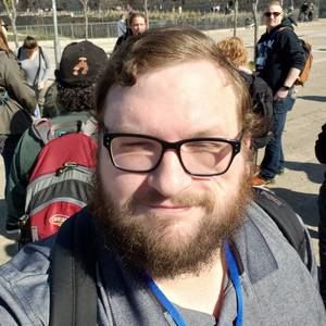 Meet your Posher, Brandon